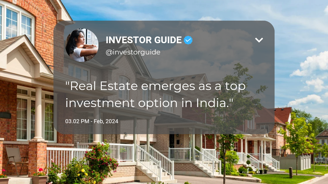 Real Estate Investment in Parayagraj