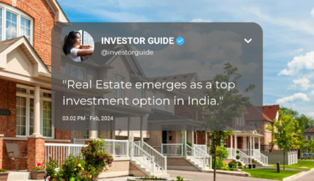 Real Estate Investment in Parayagraj