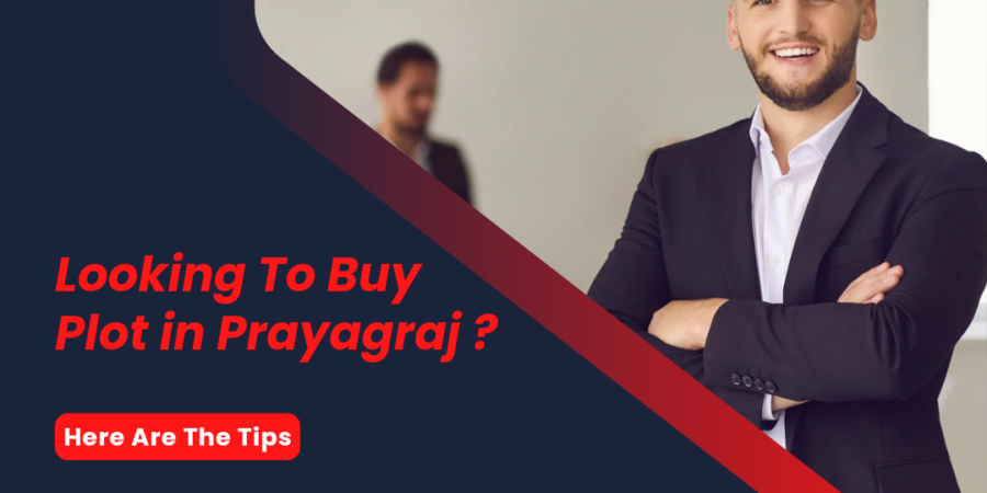 Plot In Prayagraj