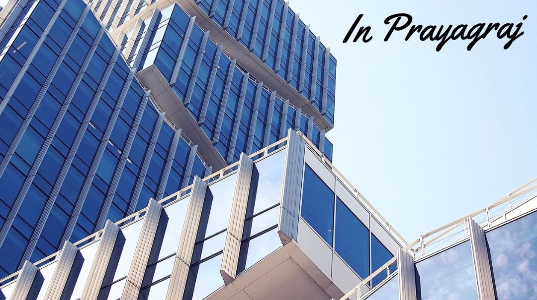Real Estate growth in Prayagraj