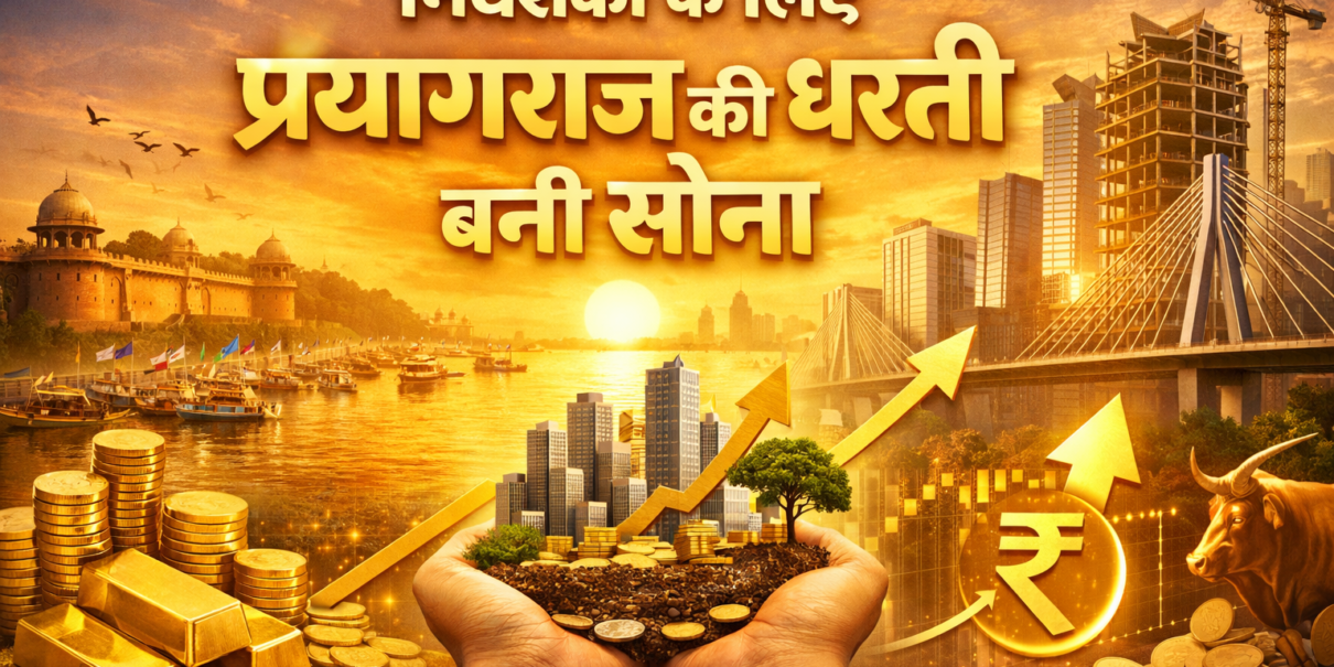 Property in Prayagraj
