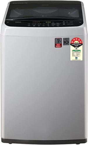 LG fully Automatic Washing Machine