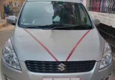 Maruti Suzuki Swift dezire