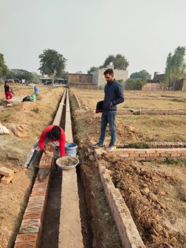 कमेरिशनल प्लॉट एंड रेसिडेंशियल प्लॉट प्रयाग संगम असरावल कला झलवा प्रयागराज