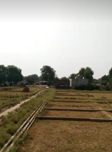 Jhalwa prayagraj 65 gaj ka plot for sale in prayagraj