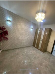 Ready to Move residential flat