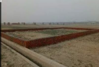 Asrawal kala Market ke samne 50 Gaj ka plot land in prayagraj