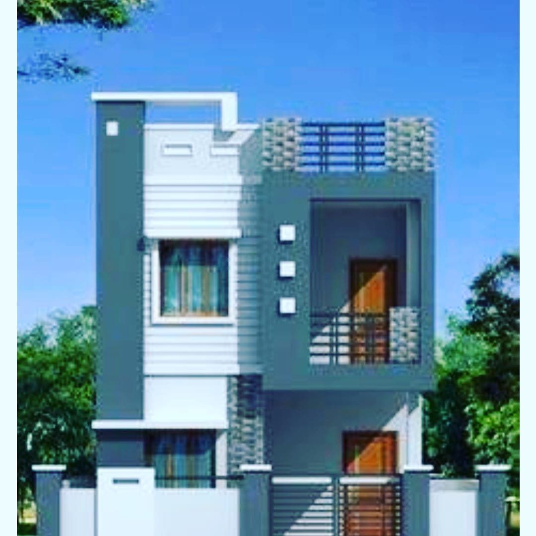 Asrawal kala market samne 70gaj ka Ghar commciyal property in prayagraj