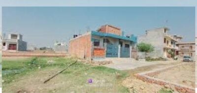 Asrawal kala taxi stand ke samne commercial property in prayagraj