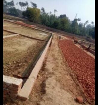 Phaphamau National Highway se laga hua commercial property in prayagaraj