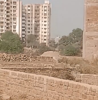 Plot in Prayagraj Near Airport