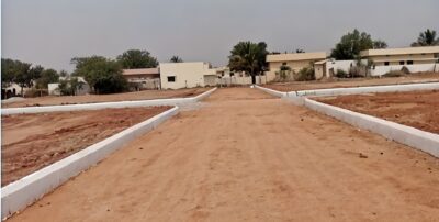 Best investment plot in Prayagraj .